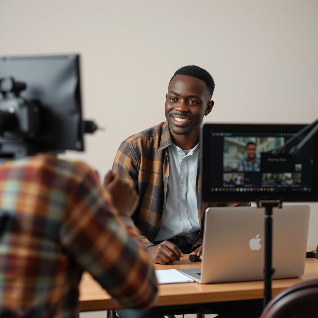 Become an Instructor