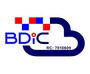 BDIC Logo